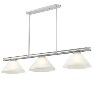 Vanguard 3 Light Billiard