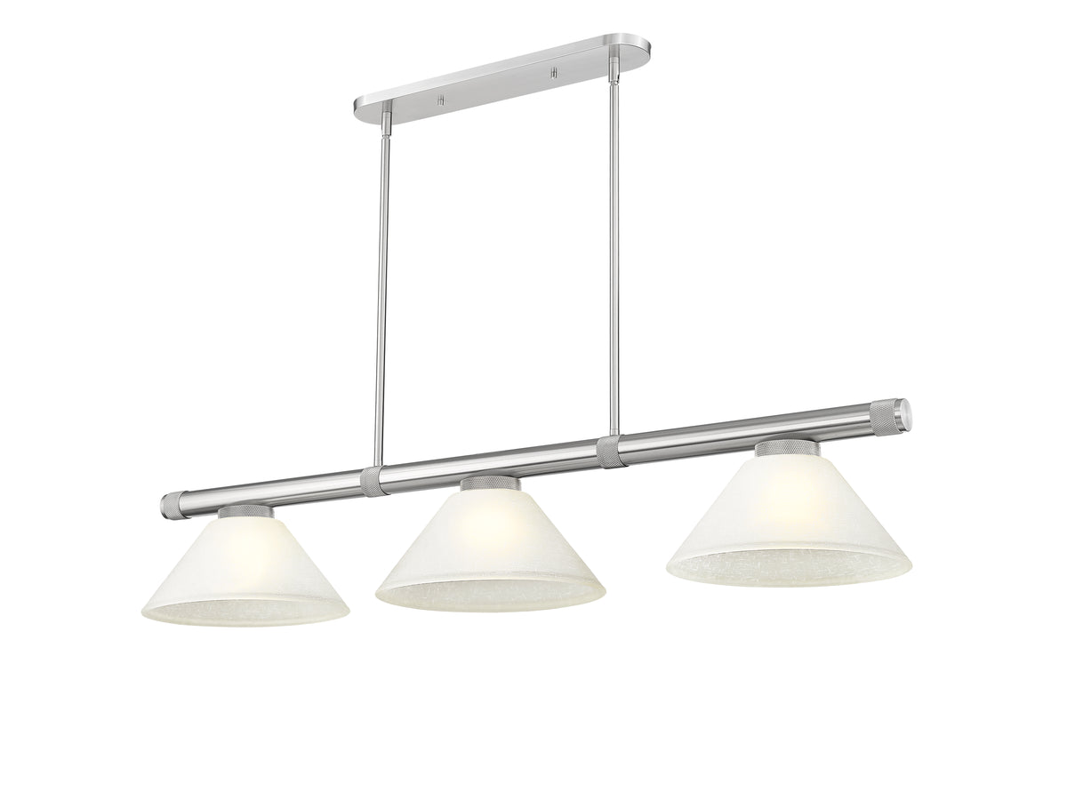 Vanguard 3 Light Billiard