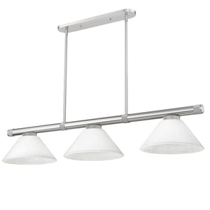 Vanguard 3 Light Billiard