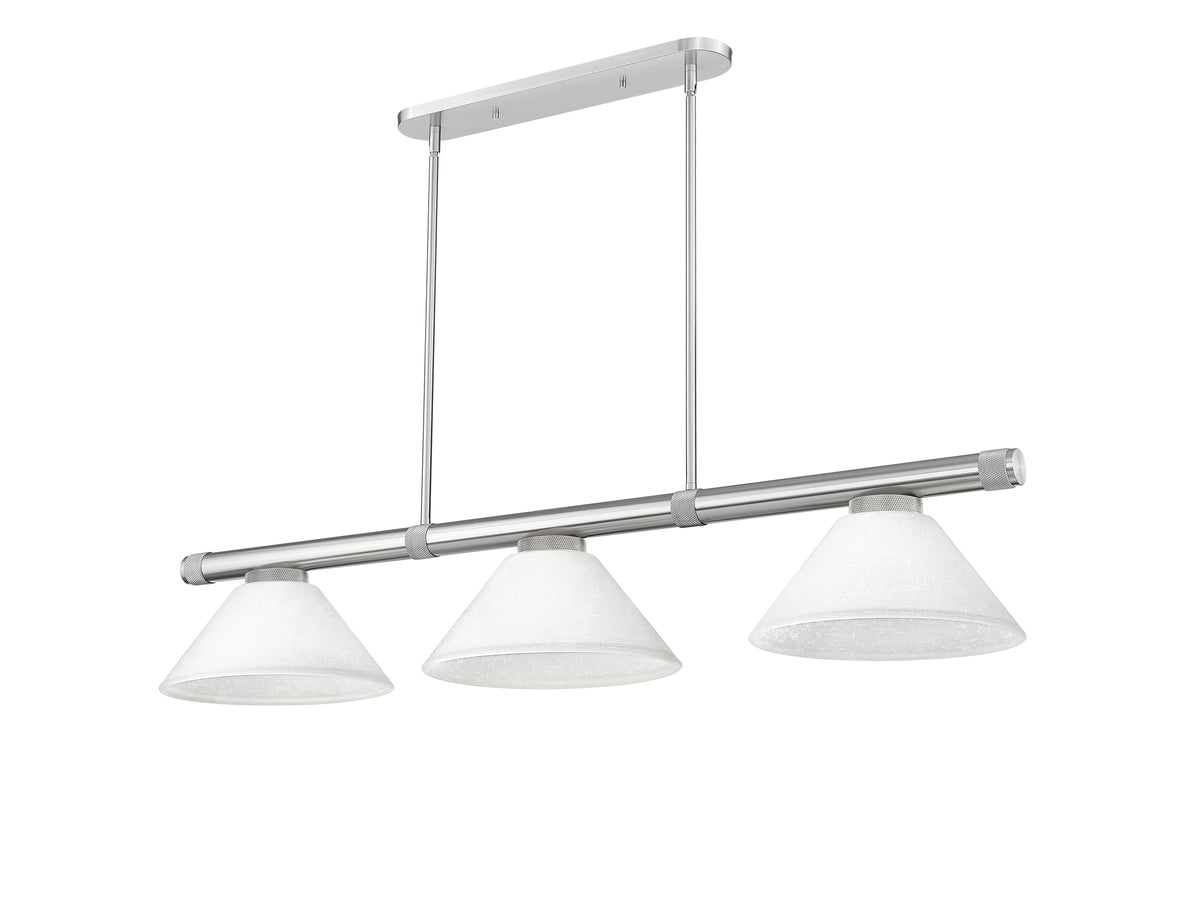 Vanguard 3 Light Billiard