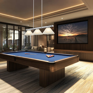 Vanguard 3 Light Billiard