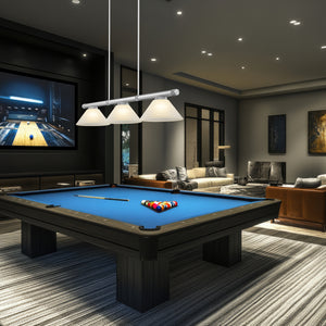 Vanguard 3 Light Billiard