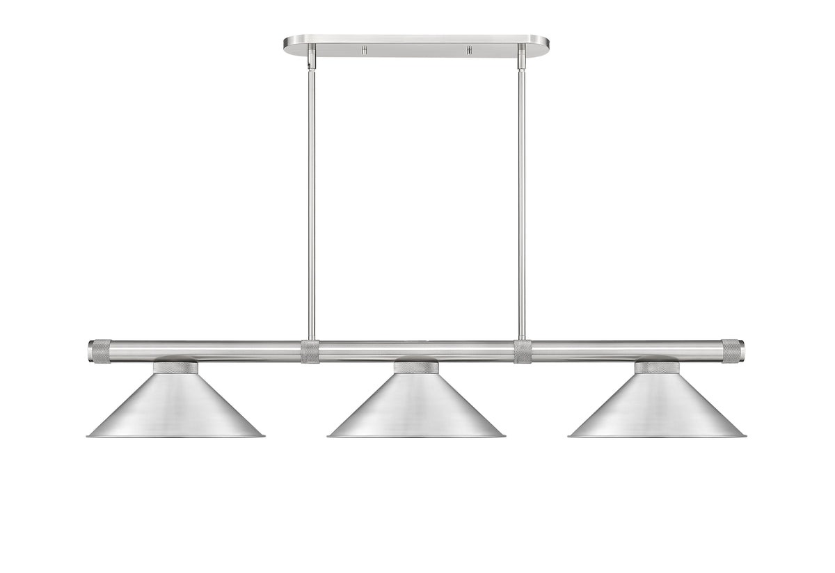 Vanguard 3 Light Billiard