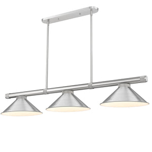 Vanguard 3 Light Billiard