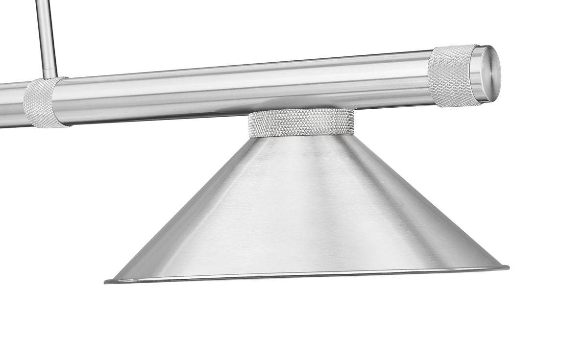Vanguard 3 Light Billiard