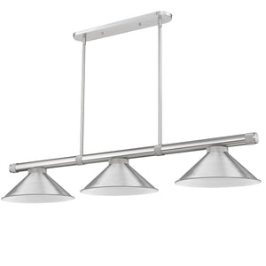 Vanguard 3 Light Billiard