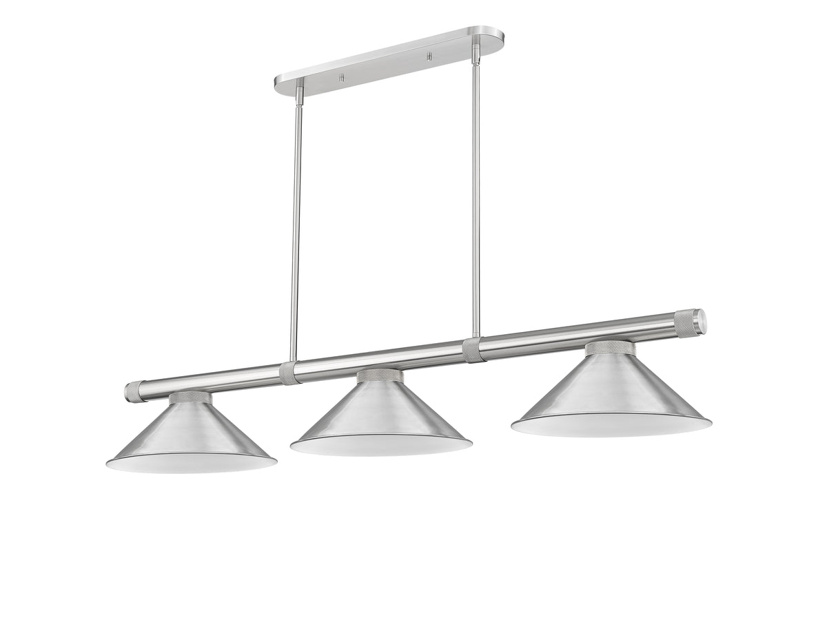 Vanguard 3 Light Billiard