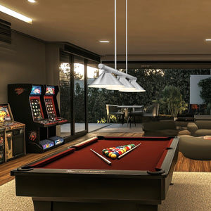 Vanguard 3 Light Billiard