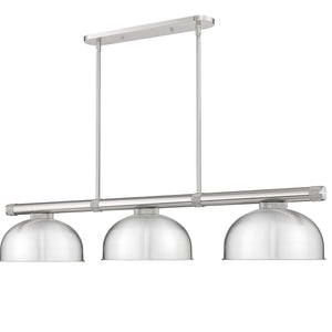Vanguard 3 Light Billiard