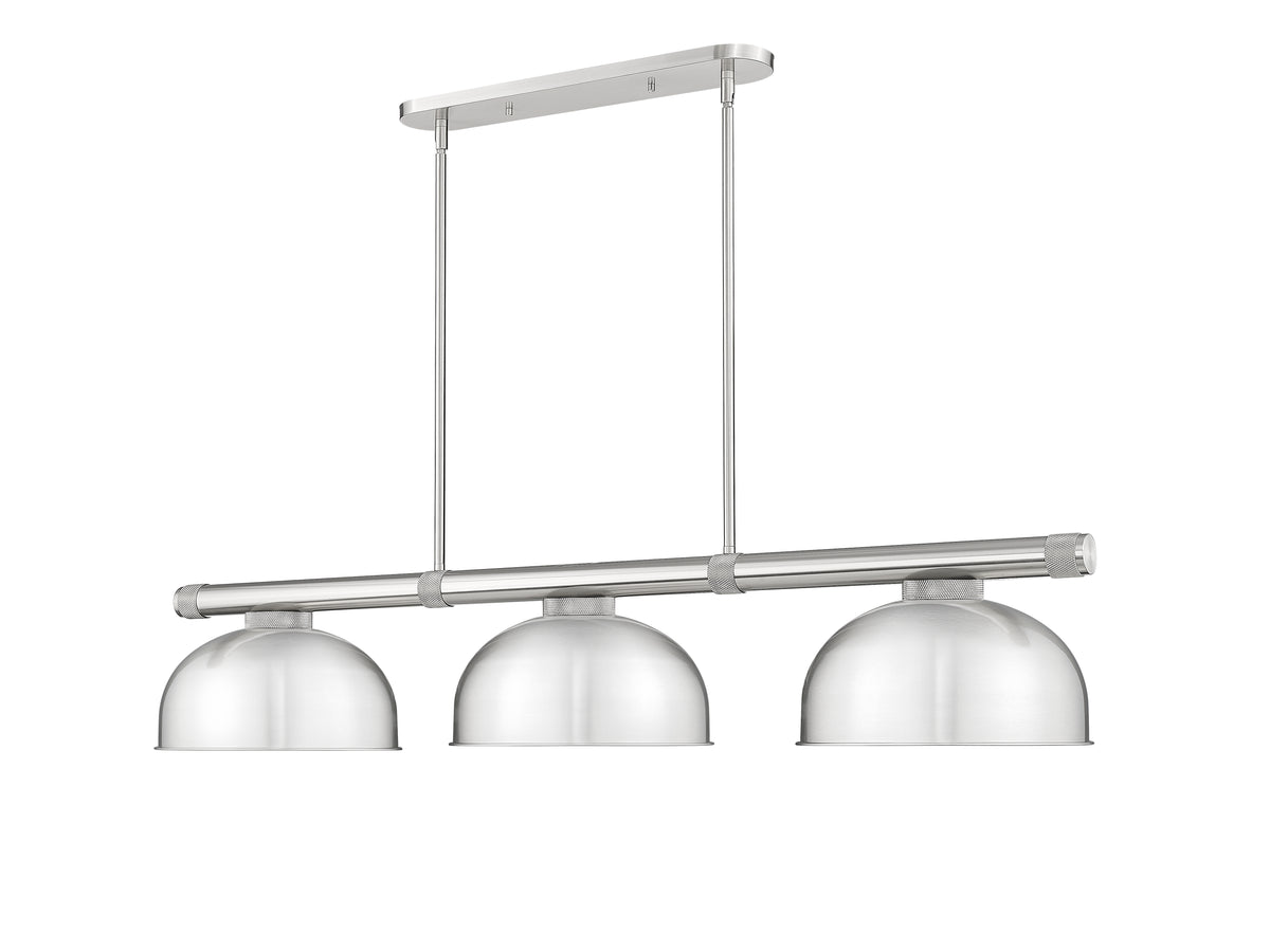 Vanguard 3 Light Billiard