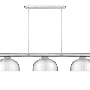 Vanguard 3 Light Billiard