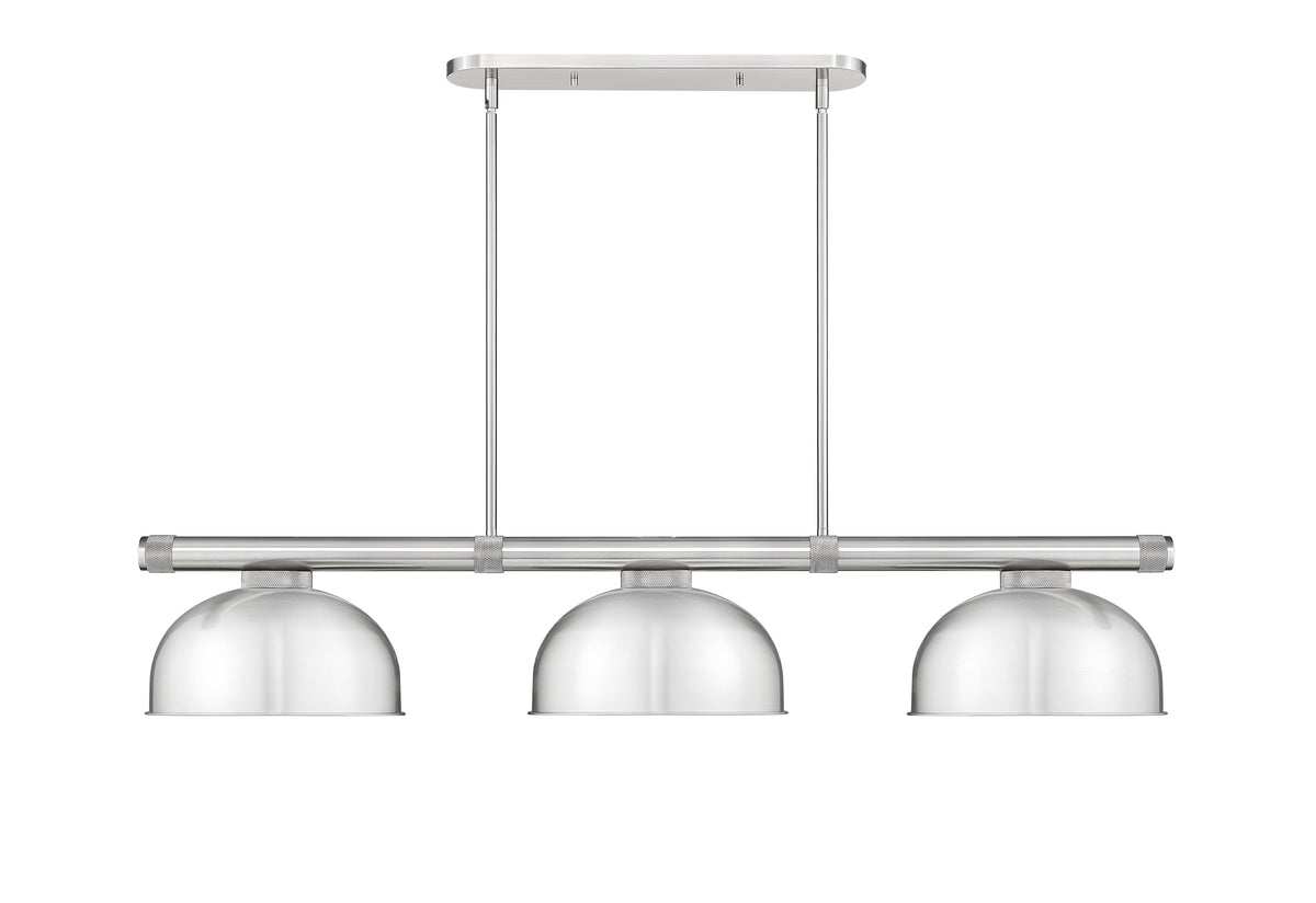 Vanguard 3 Light Billiard