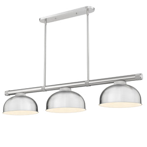 Vanguard 3 Light Billiard