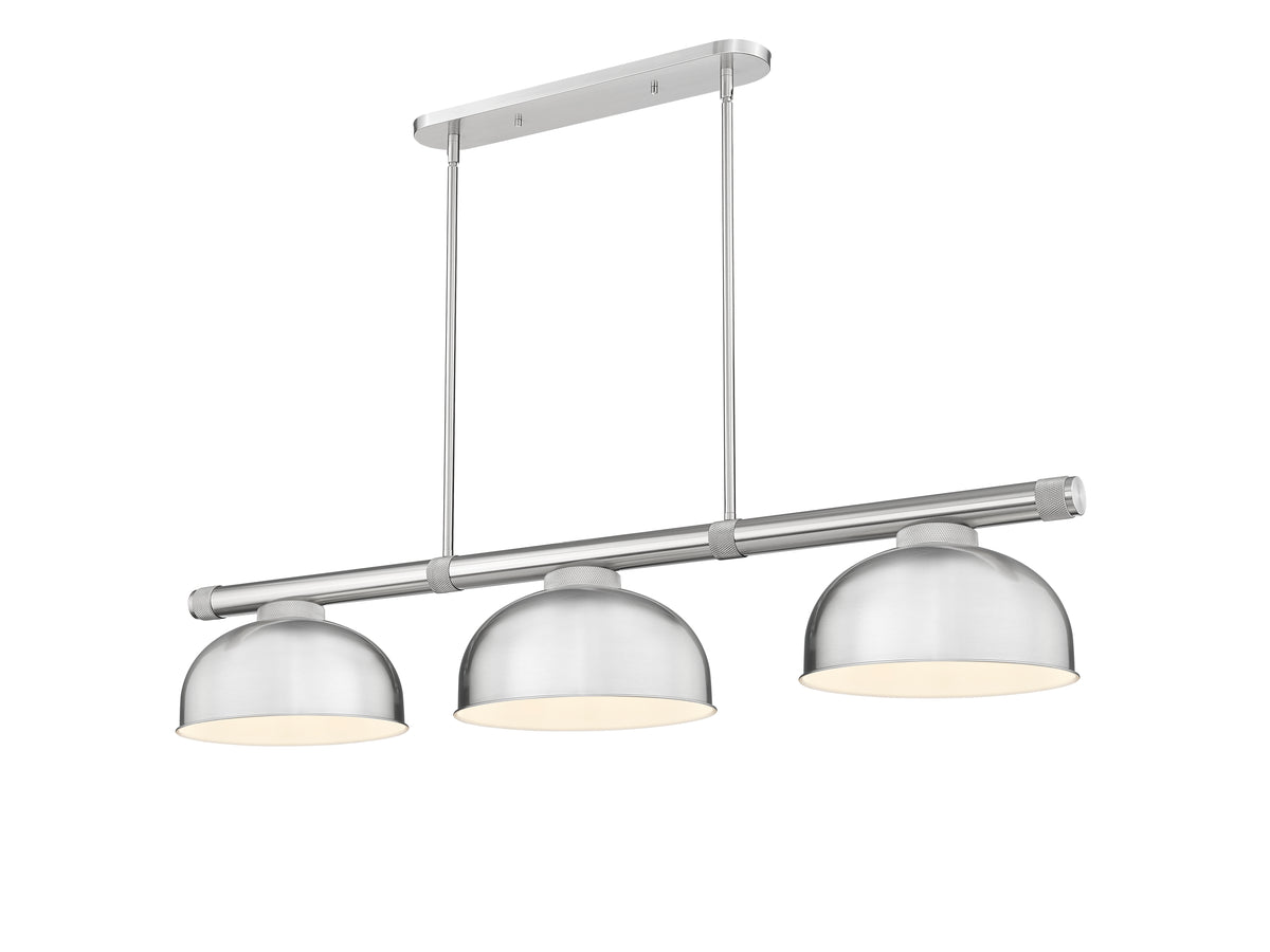 Vanguard 3 Light Billiard