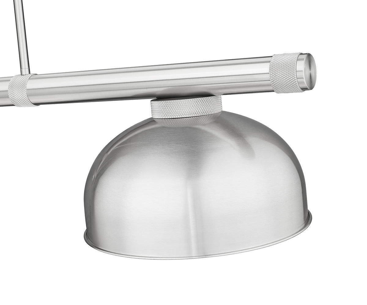 Vanguard 3 Light Billiard