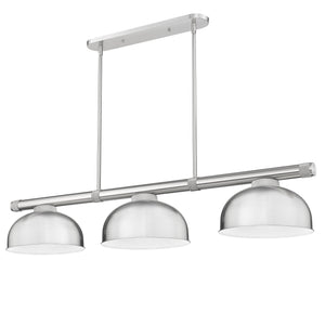 Vanguard 3 Light Billiard