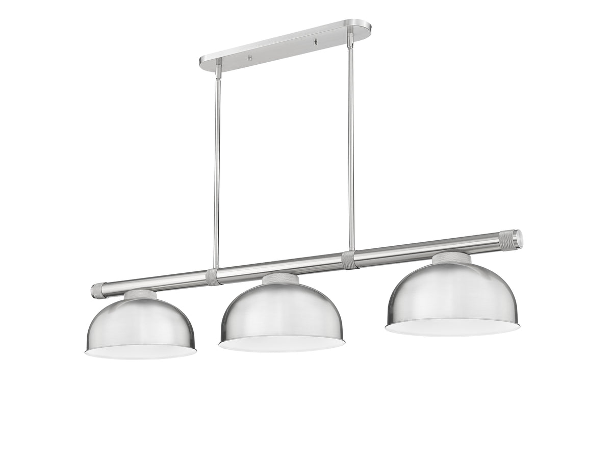 Vanguard 3 Light Billiard