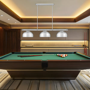 Vanguard 3 Light Billiard
