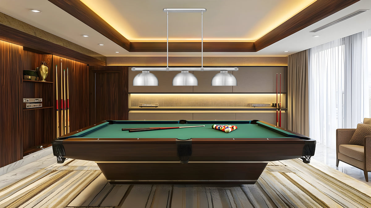 Vanguard 3 Light Billiard