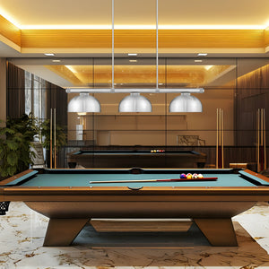 Vanguard 3 Light Billiard