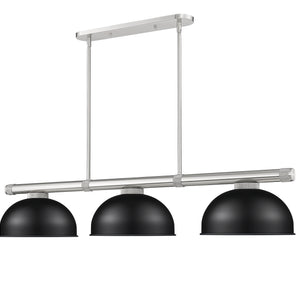 Vanguard 3 Light Billiard