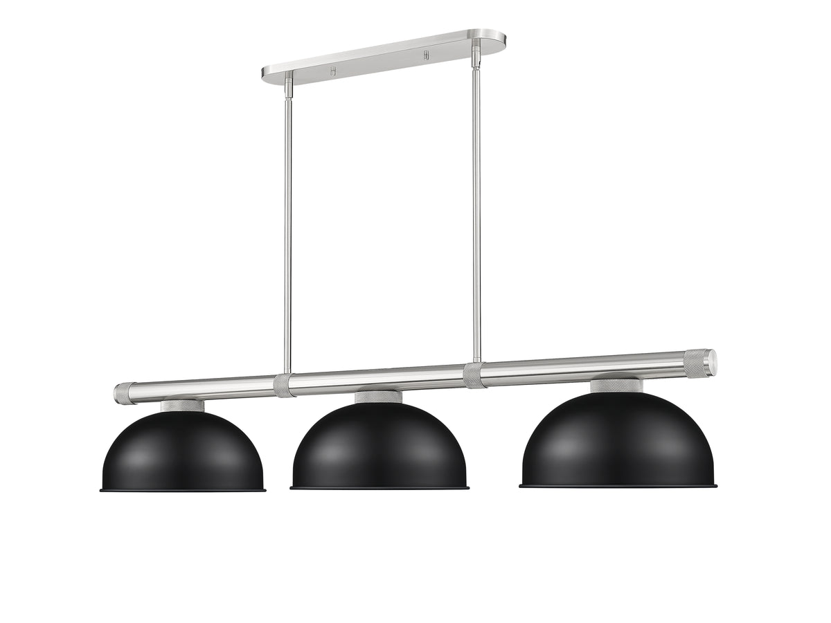 Vanguard 3 Light Billiard