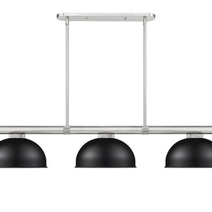Vanguard 3 Light Billiard