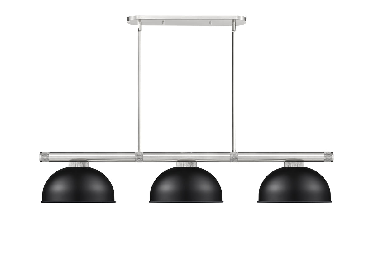 Vanguard 3 Light Billiard