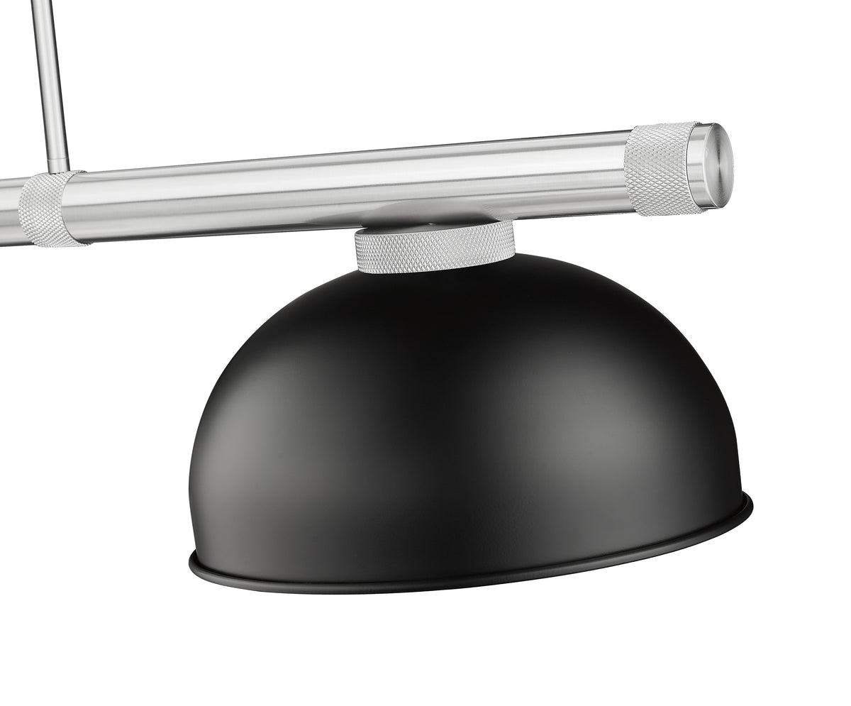 Vanguard 3 Light Billiard