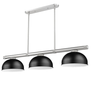 Vanguard 3 Light Billiard