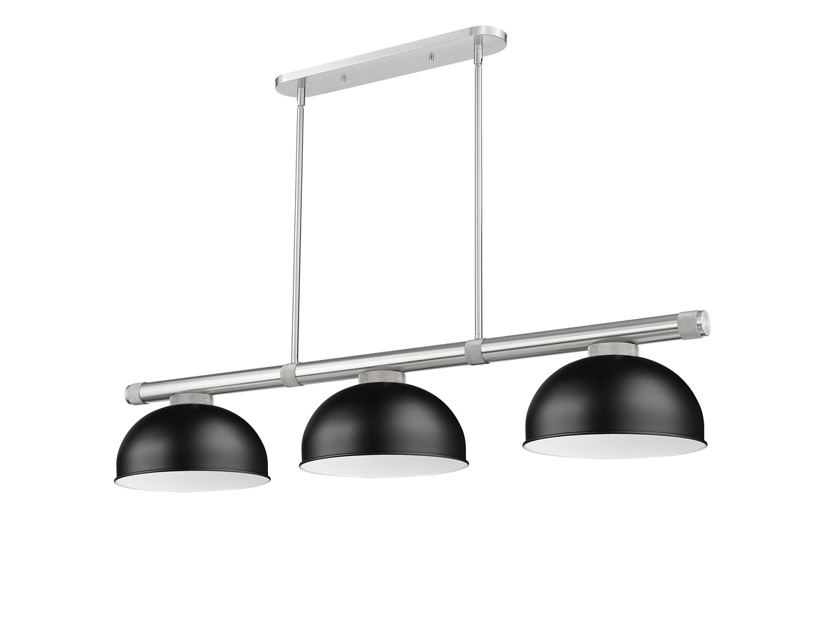 Vanguard 3 Light Billiard