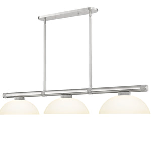 Vanguard 3 Light Billiard