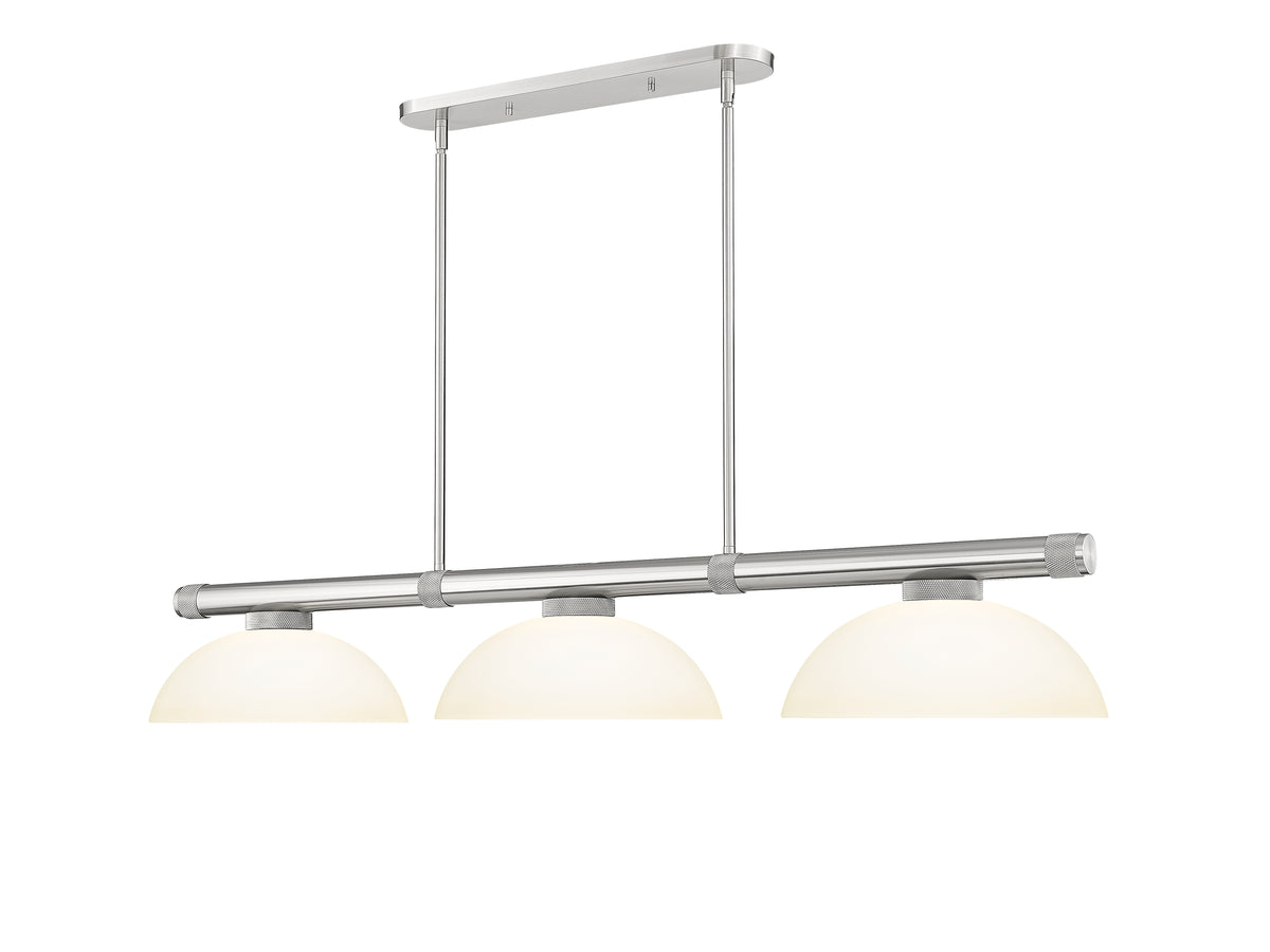 Vanguard 3 Light Billiard