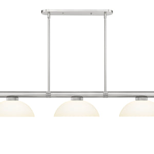 Vanguard 3 Light Billiard