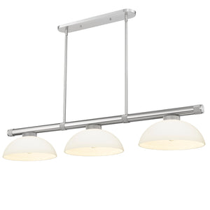 Vanguard 3 Light Billiard