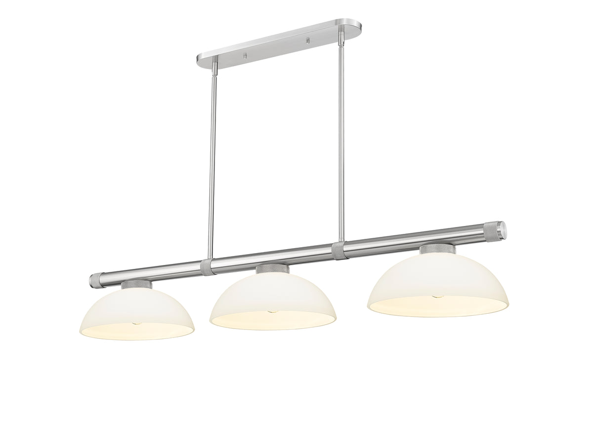 Vanguard 3 Light Billiard