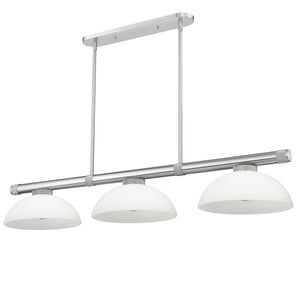 Vanguard 3 Light Billiard