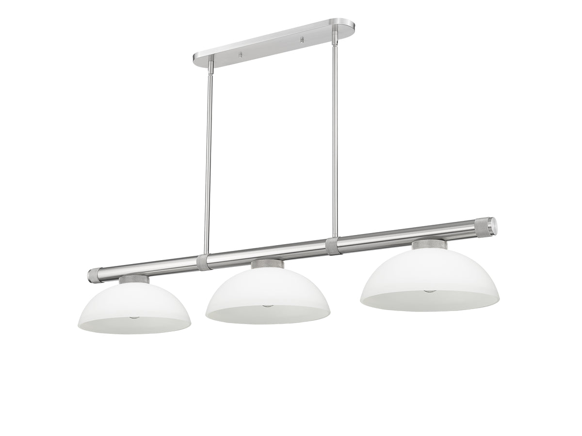 Vanguard 3 Light Billiard