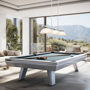 Vanguard 3 Light Billiard