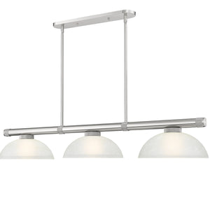 Vanguard 3 Light Billiard