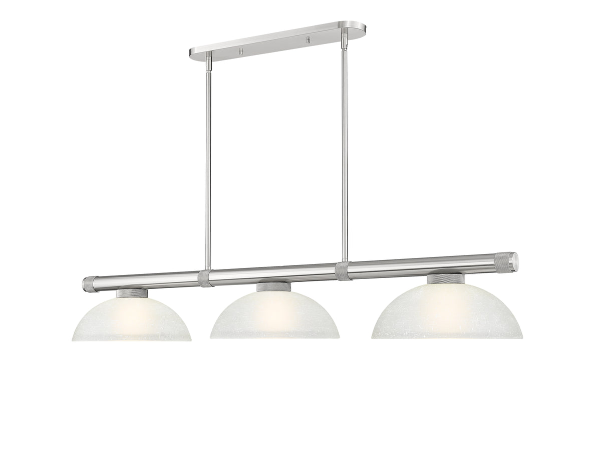 Vanguard 3 Light Billiard