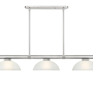 Vanguard 3 Light Billiard