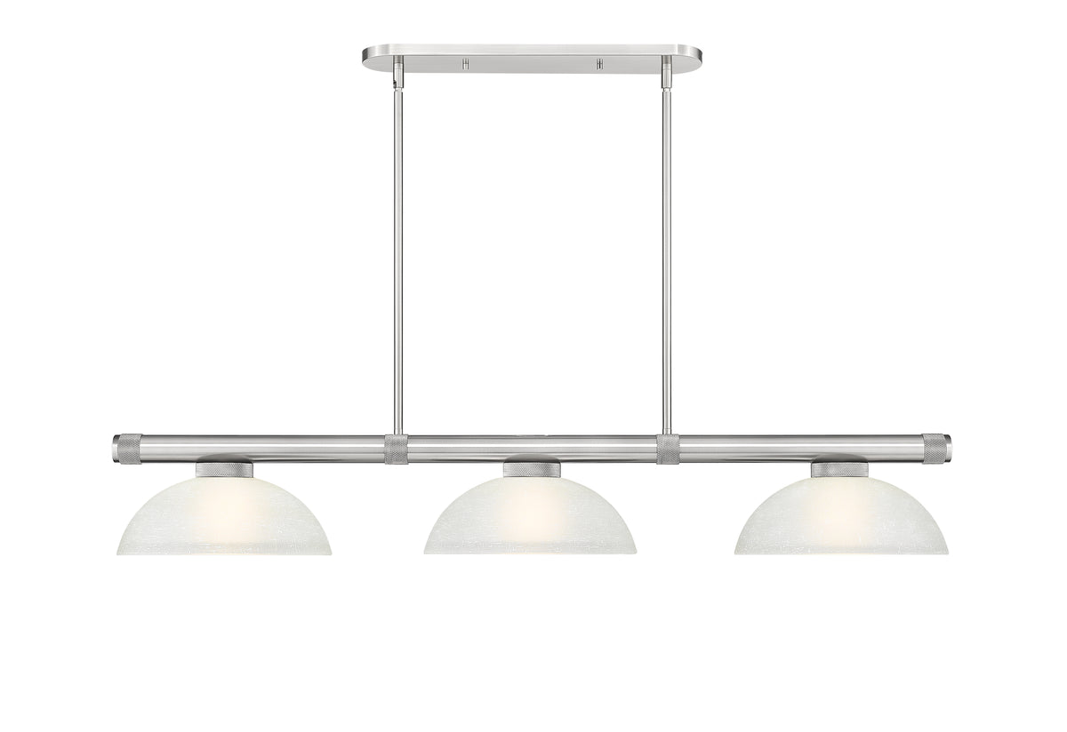 Vanguard 3 Light Billiard