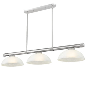 Vanguard 3 Light Billiard
