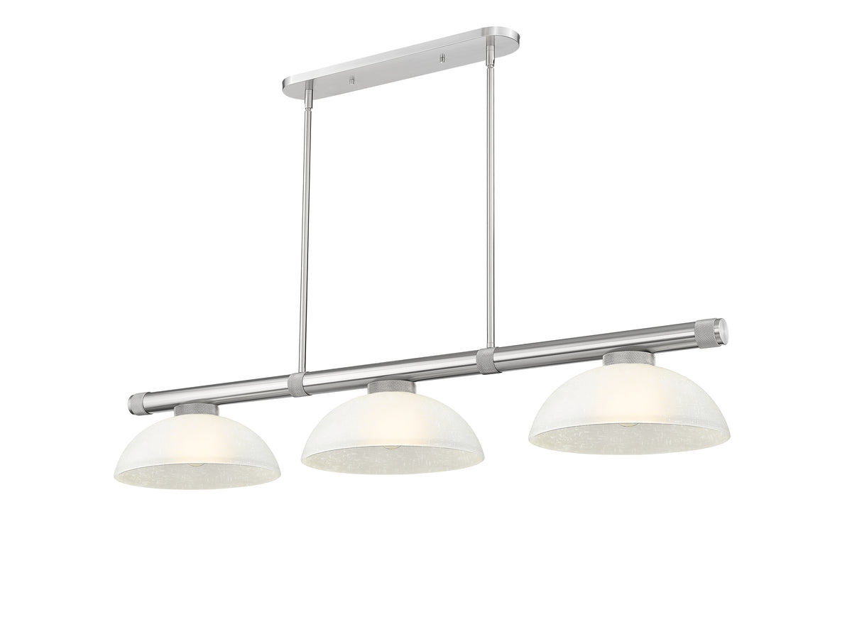 Vanguard 3 Light Billiard