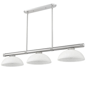 Vanguard 3 Light Billiard
