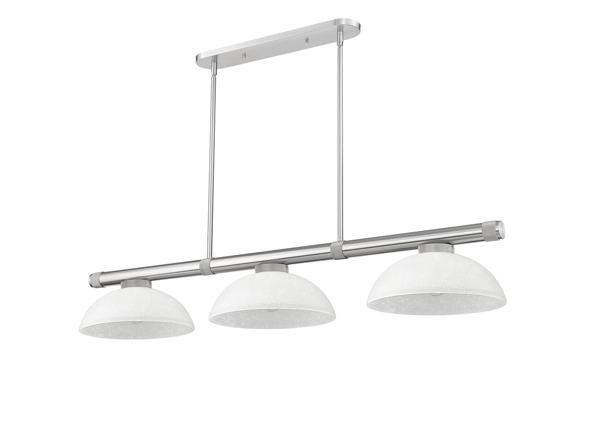 Vanguard 3 Light Billiard