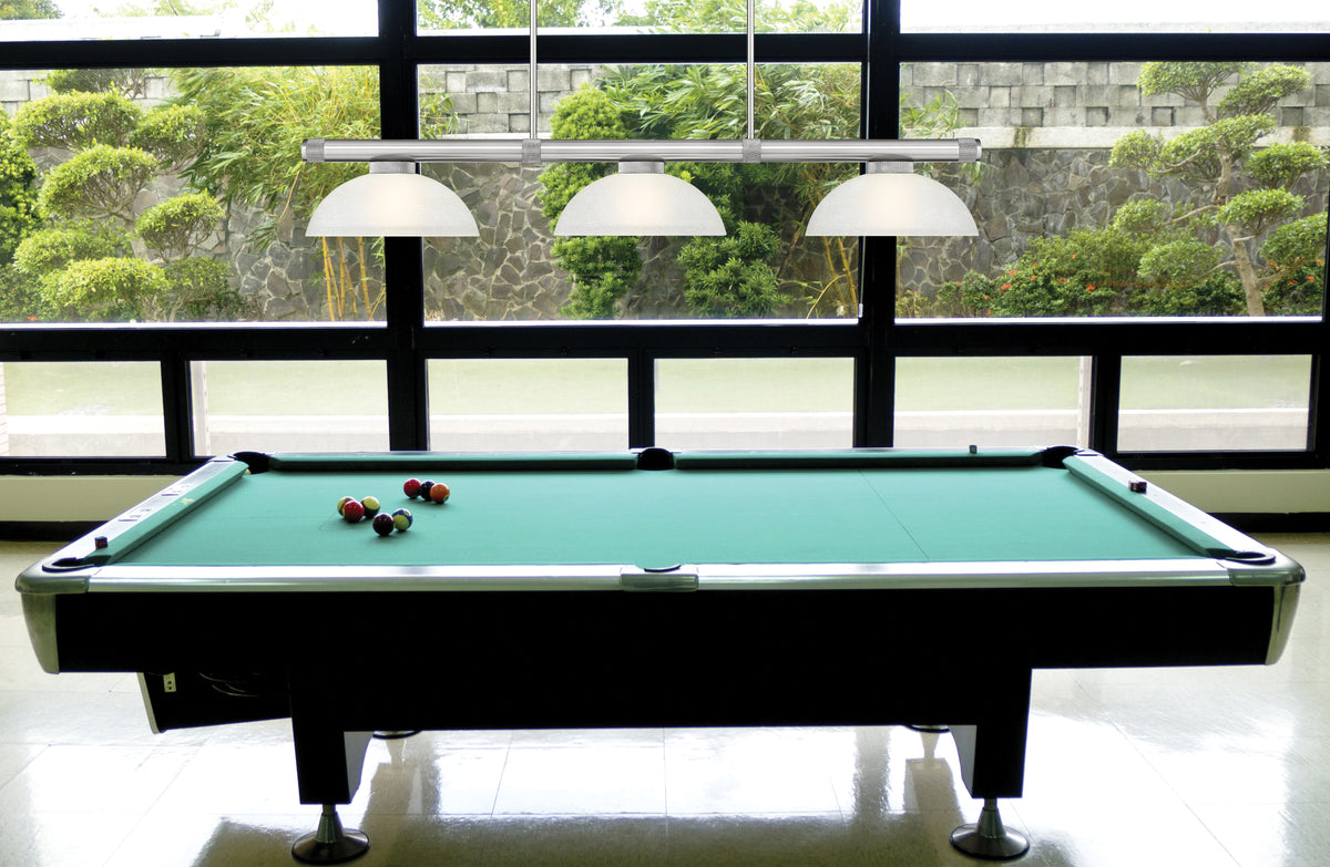 Vanguard 3 Light Billiard