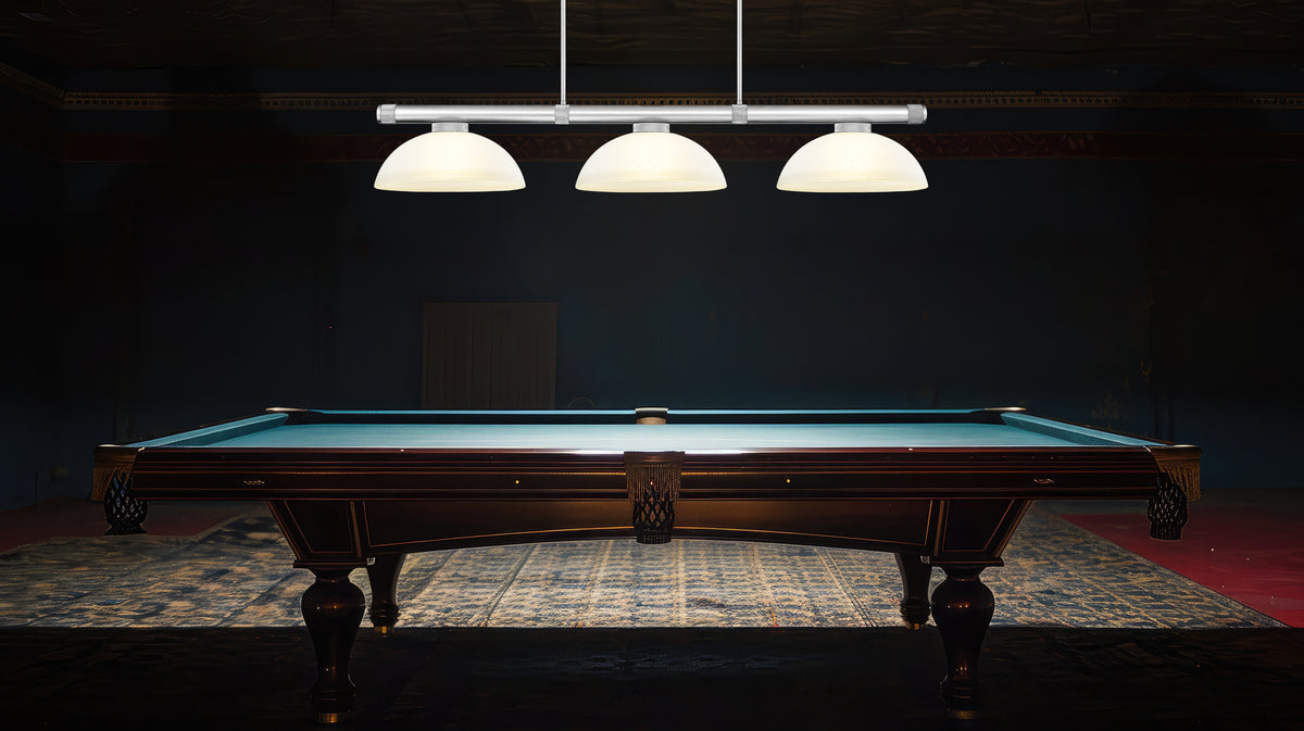 Vanguard 3 Light Billiard