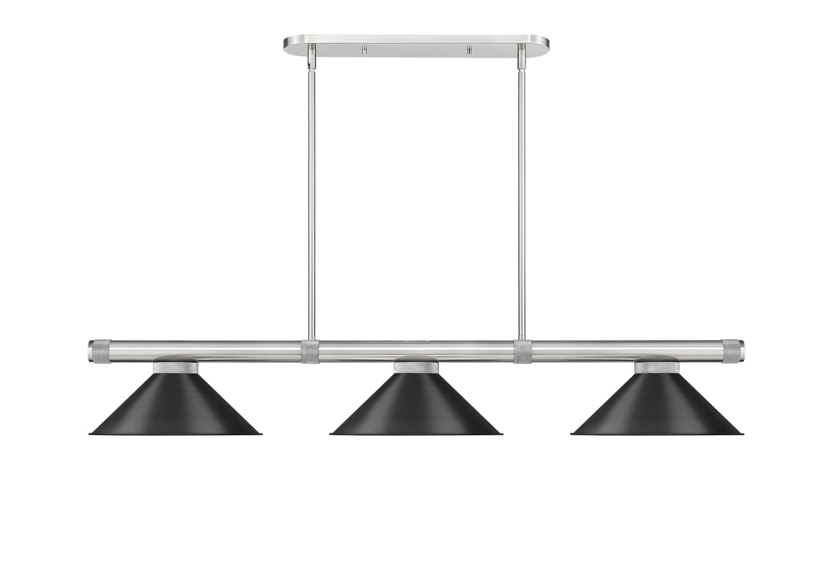 Vanguard 3 Light Billiard